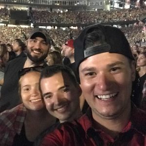 Meet your Posher, Tyler